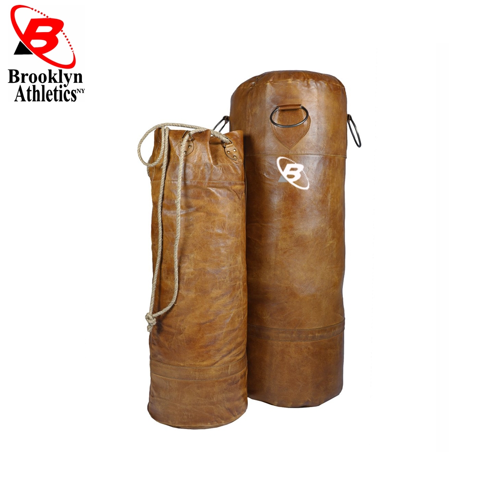 boxing punching bags